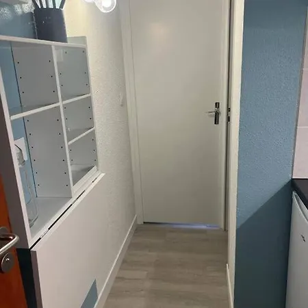 Studio La Mongie * La Mongie