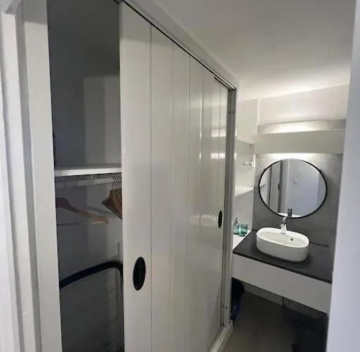 Studio La Mongie * 拉姆吉