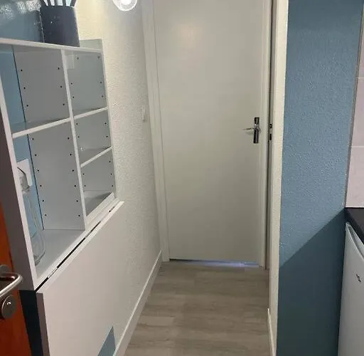 Studio La Mongie * 拉姆吉