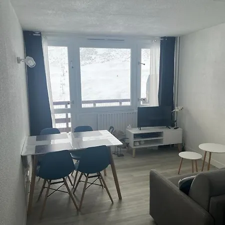 Studio La Mongie La Mongie