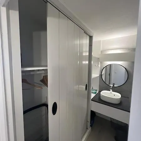 Studio La Mongie * La Mongie