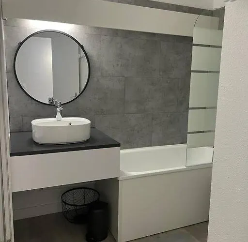 Apartamento Studio La Mongie *