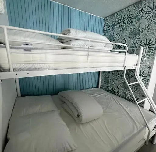 Apartamento Studio La Mongie La Mongie